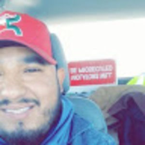 Meet your Posher, Jerry